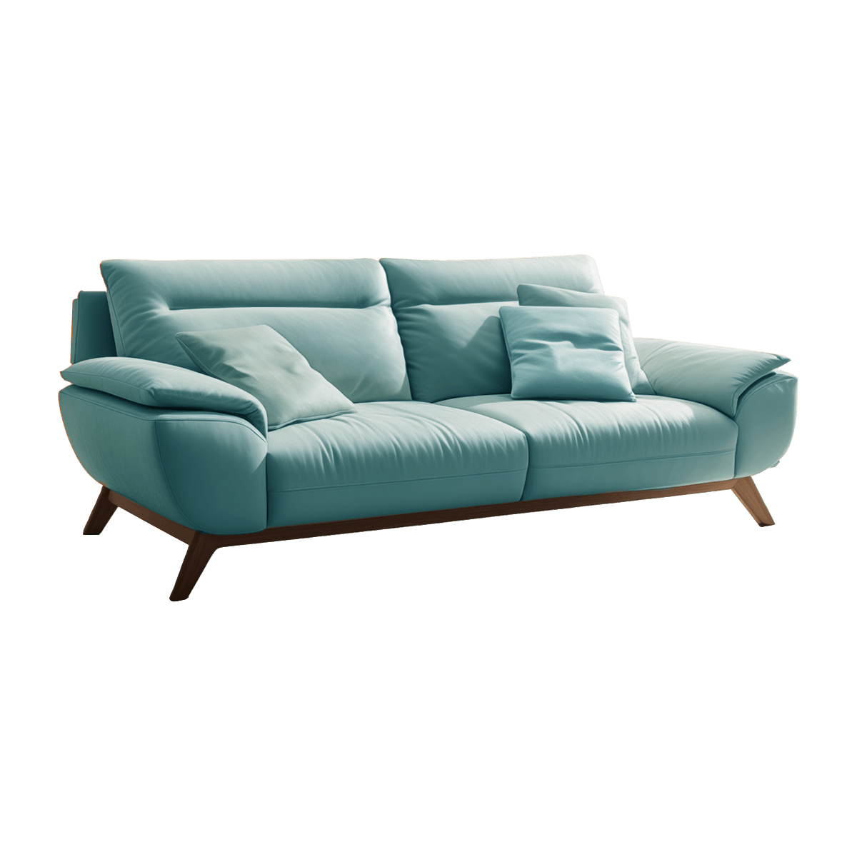 Aurora Modern Seater Sofa - Image 5