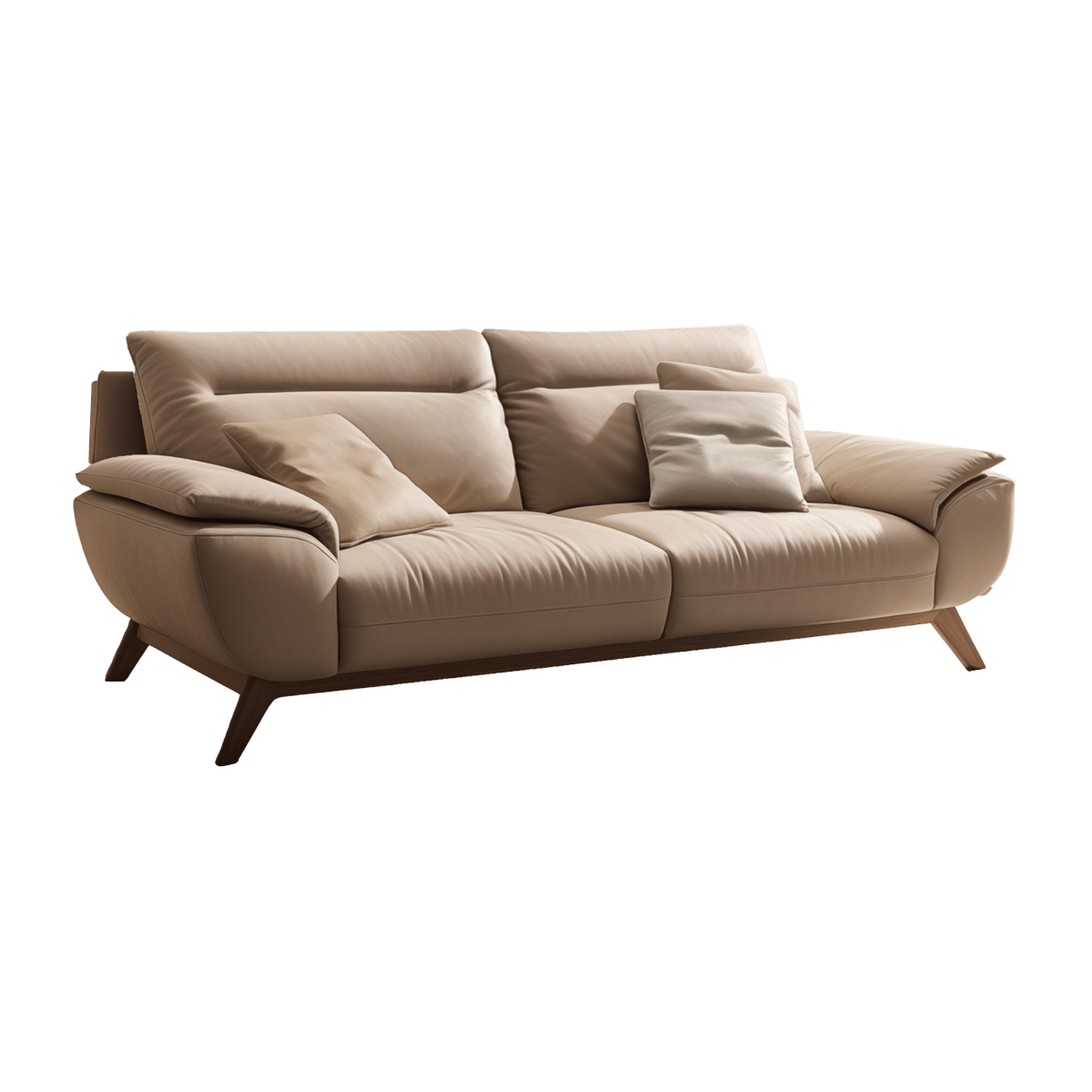Aurora Modern Seater Sofa - Image 4