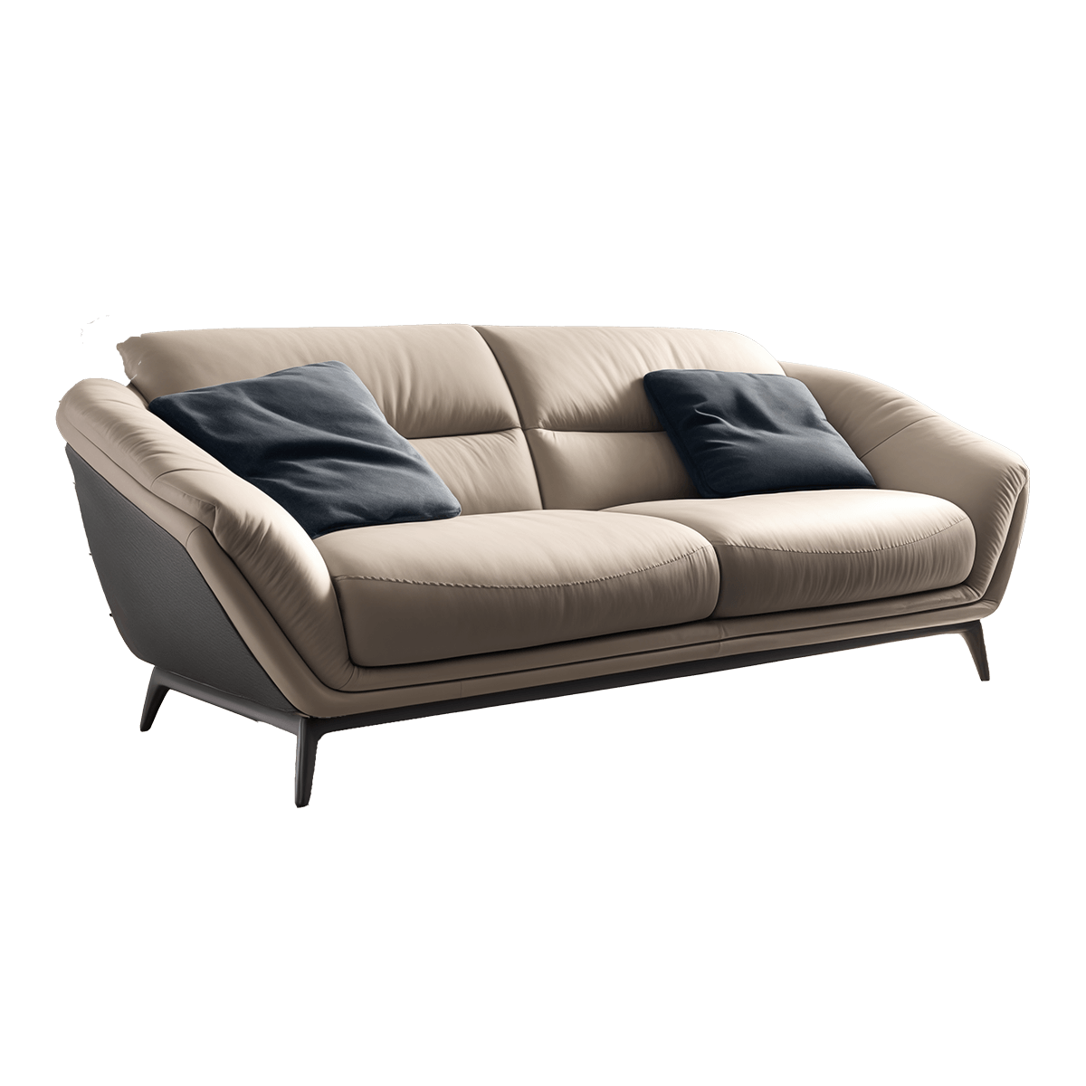 Aurora Modern Seater Sofa - Image 2