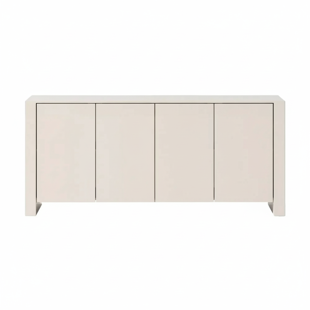 Alabaster Unit