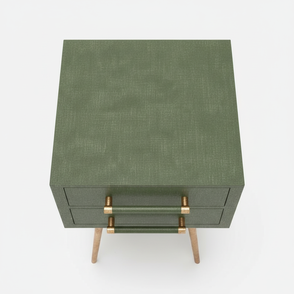 Alene Nightstand - Image 3