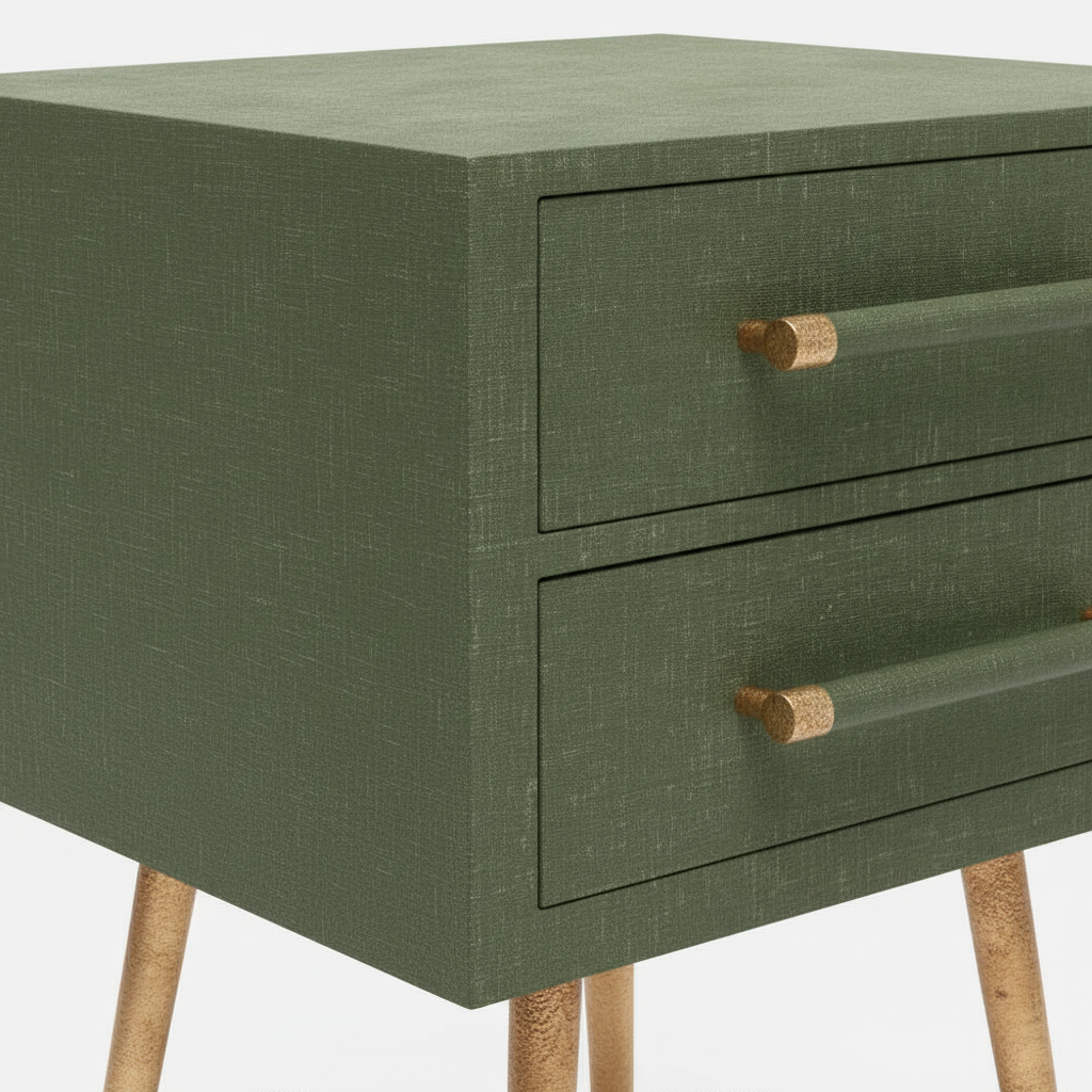 Alene Nightstand - Image 2