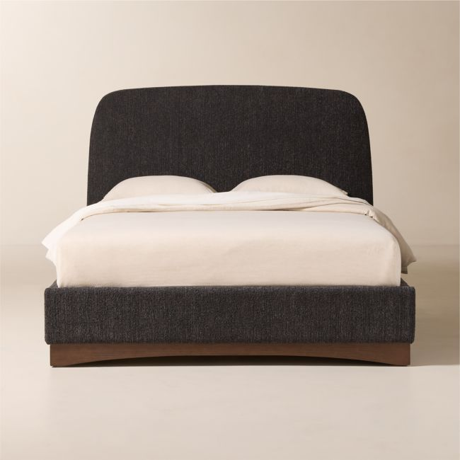 Arc Harmony Bed - Image 2