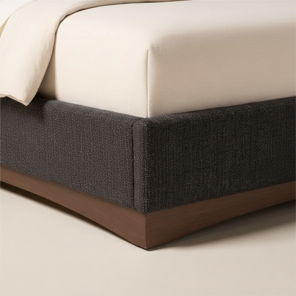Arc Harmony Bed - Image 3