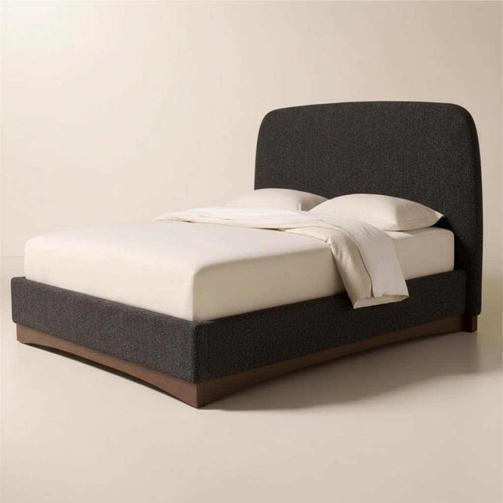 Arc Harmony Bed - Image 4