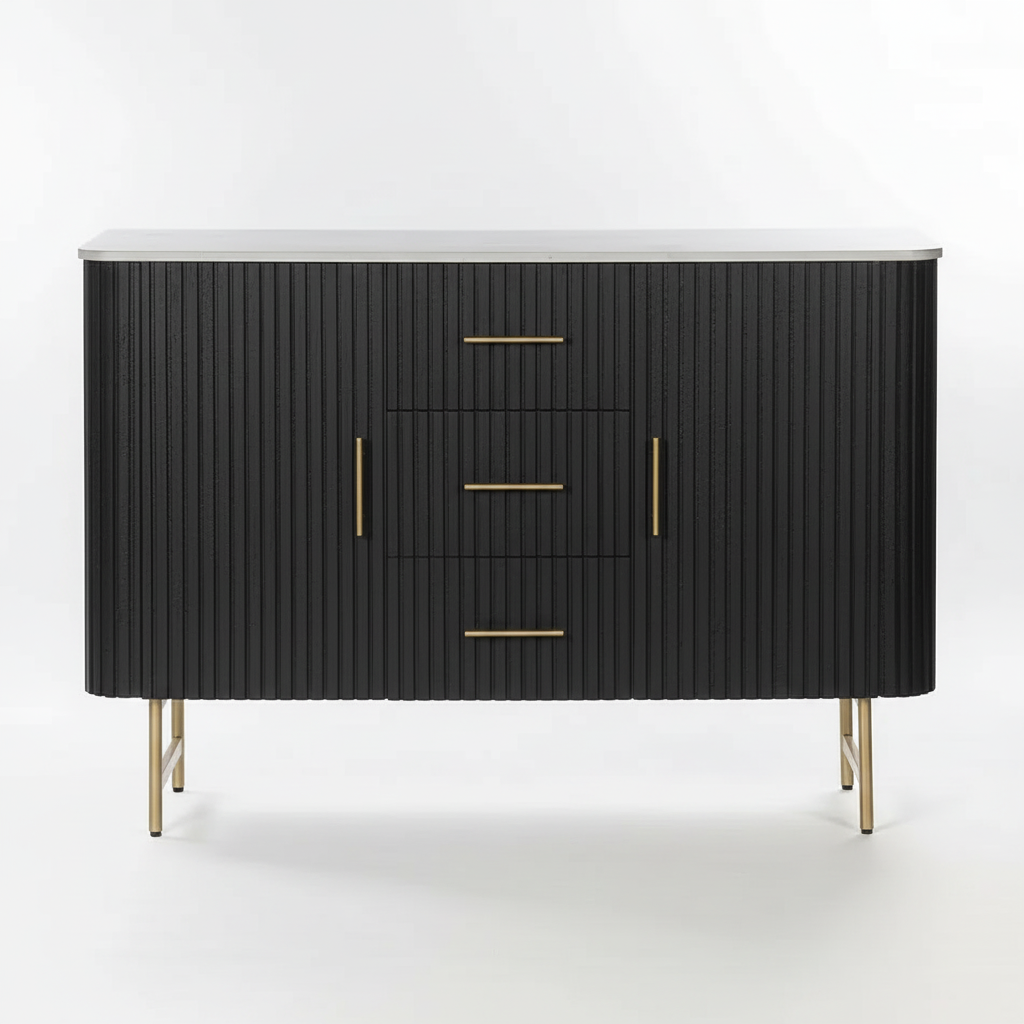 Basalt Storage Unit