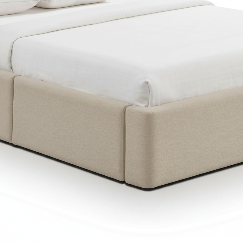 Calma Bed - Image 2
