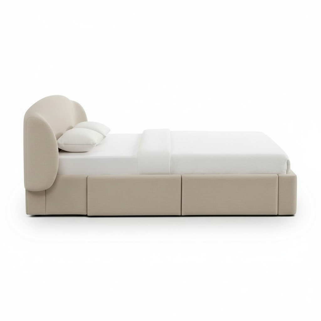Calma Bed - Image 3