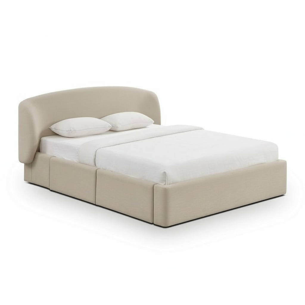 Calma Bed - Image 4