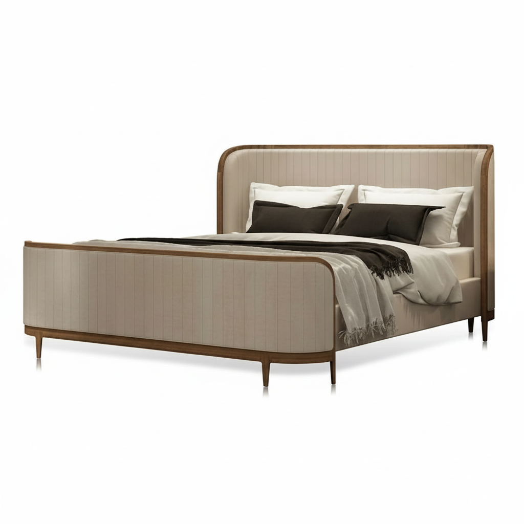 Celine Bed - Image 3