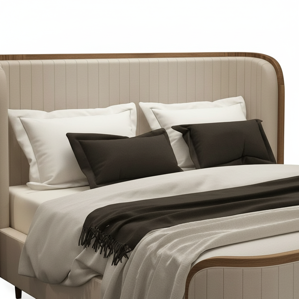 Celine Bed - Image 2