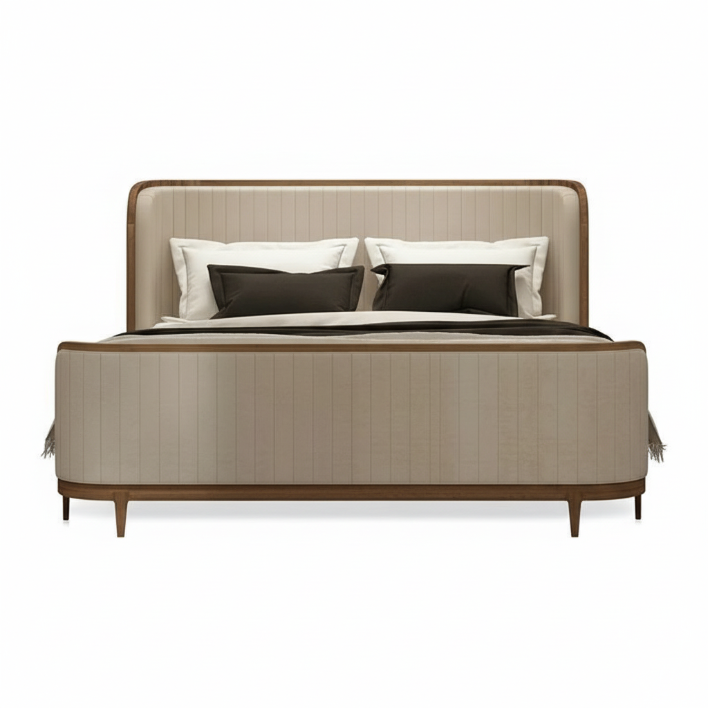 Celine Bed