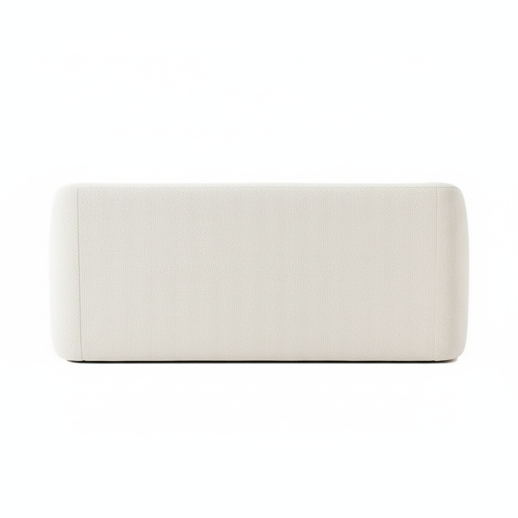Cocoon platform bed - Image 3