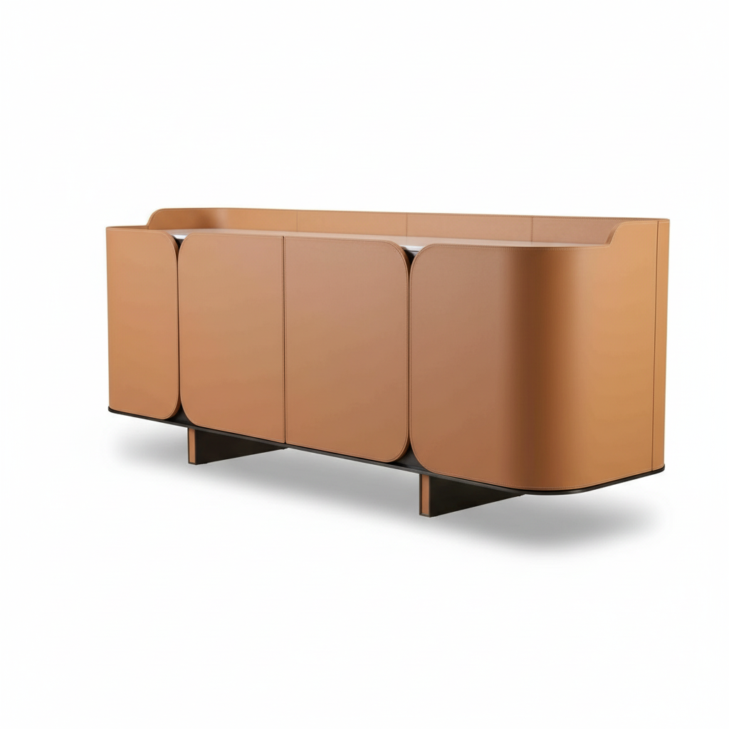Aurelio Credenza - Image 4