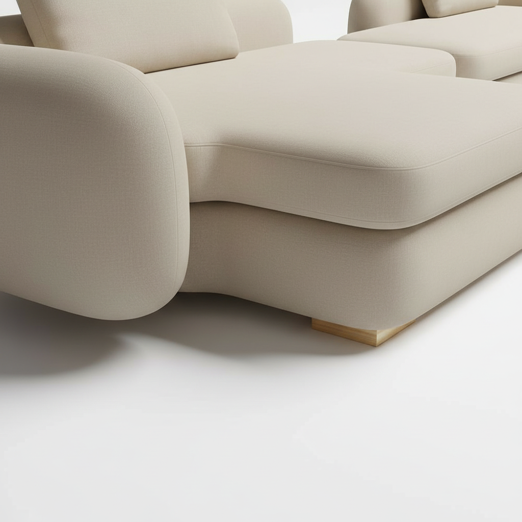 Eclipse Modular Sectional Sofa - Image 4