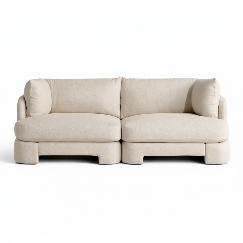 Twin Peak Sofa