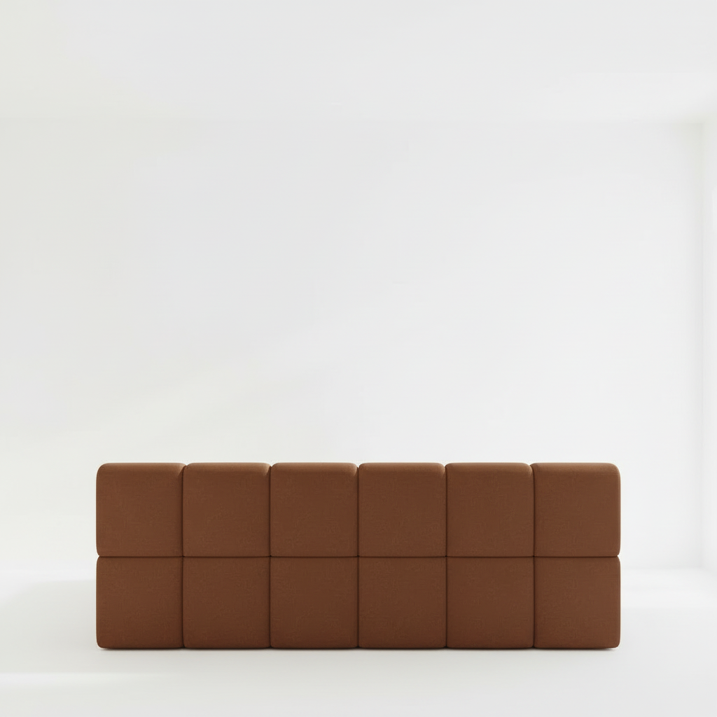Flow Curve Bed - Image 3