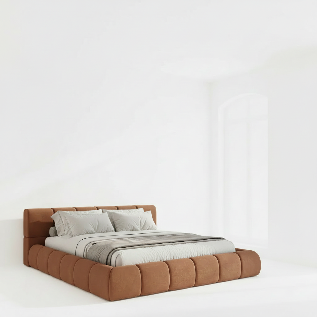 Flow Curve Bed