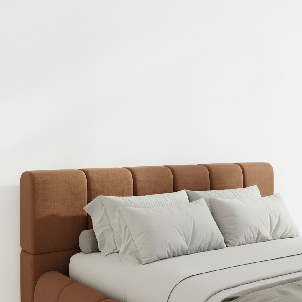 Flow Curve Bed - Image 2