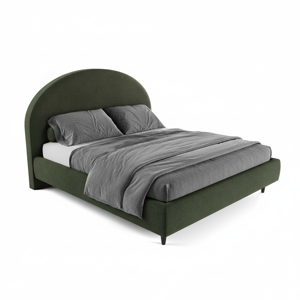 Grandora Bed