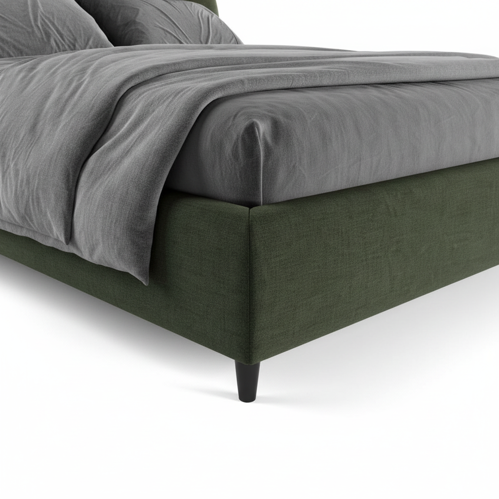 Grandora Bed - Image 4