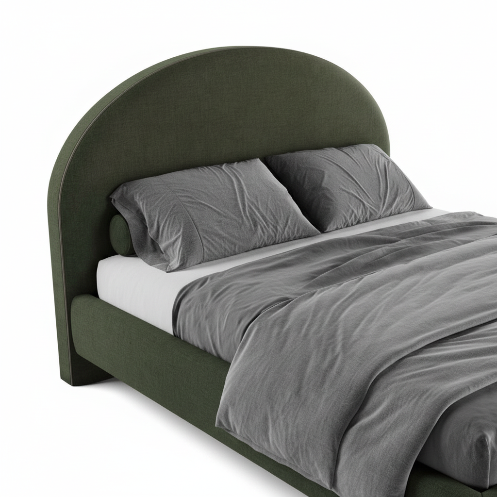 Grandora Bed - Image 2