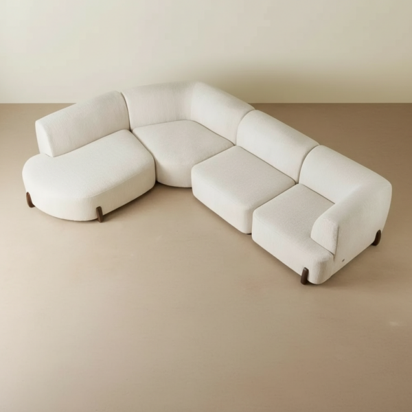 Modular Sectional Sofa
