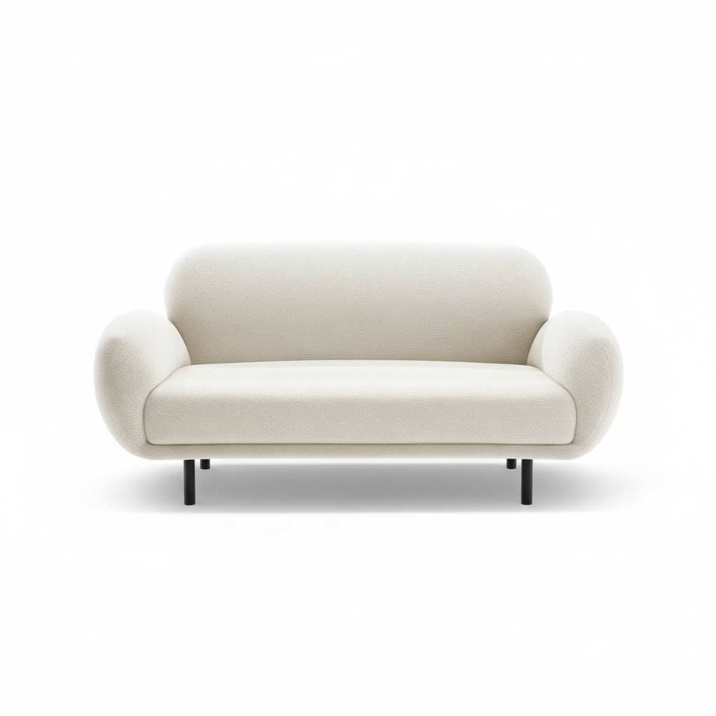 Nuvé Lounge Sofa