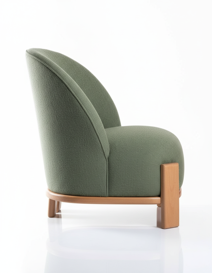 Oakline Chair - Image 2