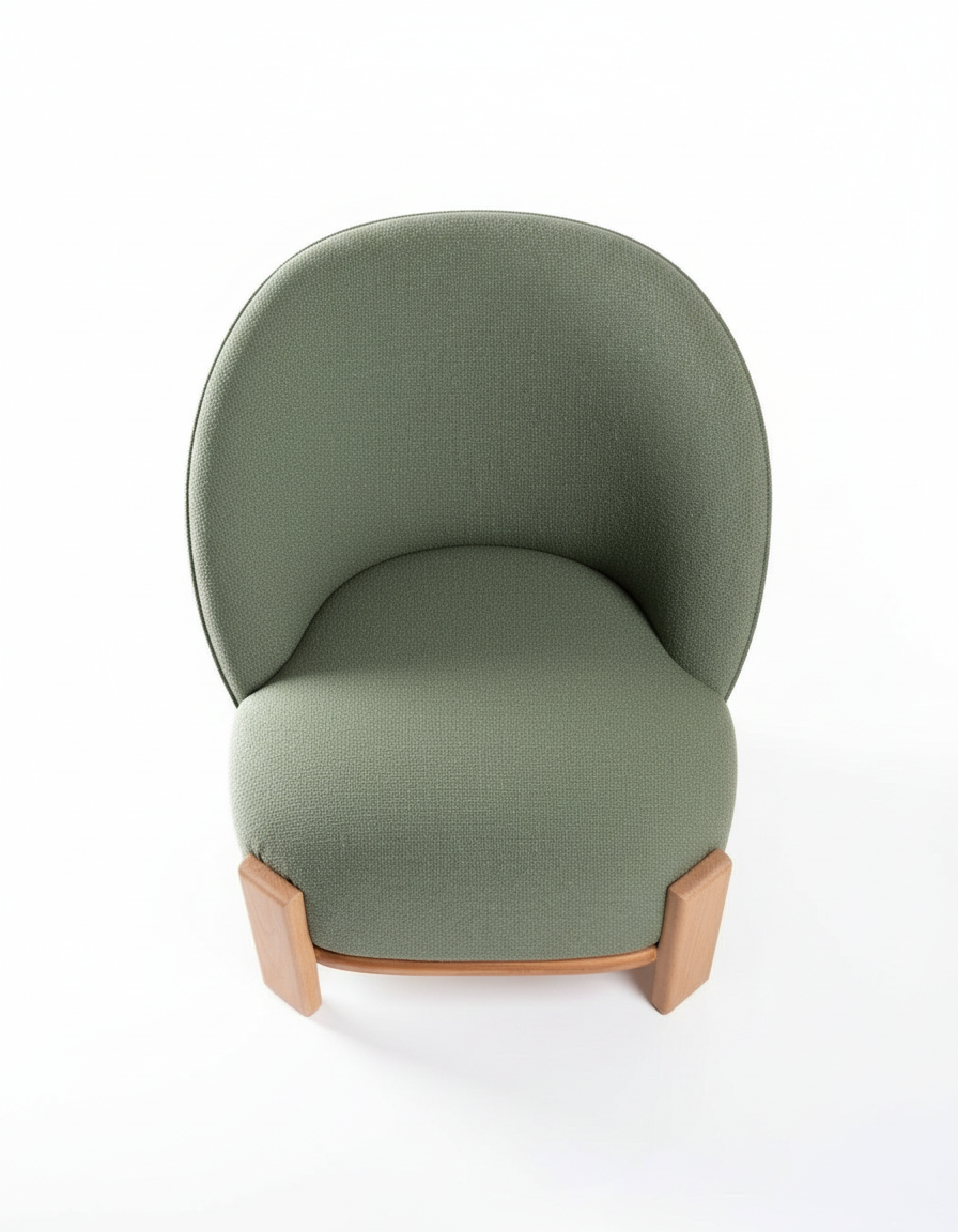 Oakline Chair - Image 4
