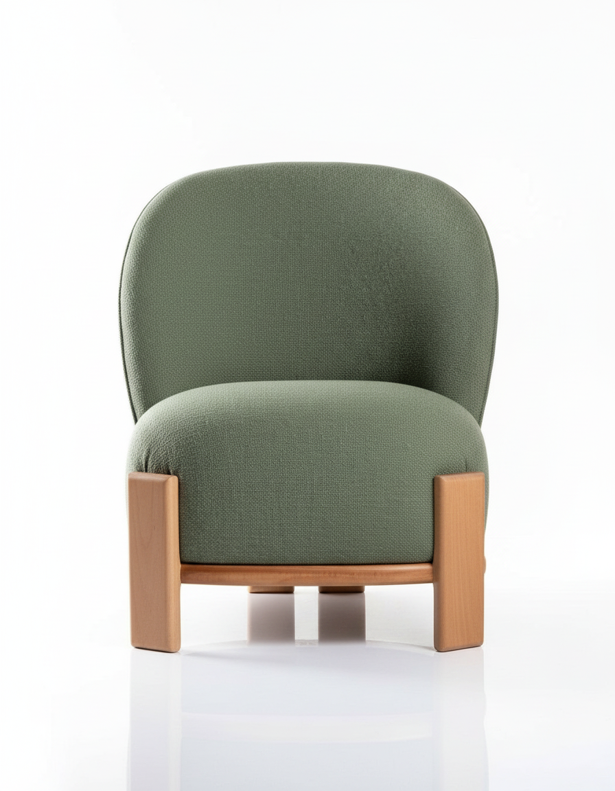 Oakline Chair