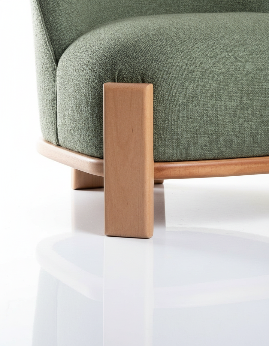 Oakline Chair - Image 5