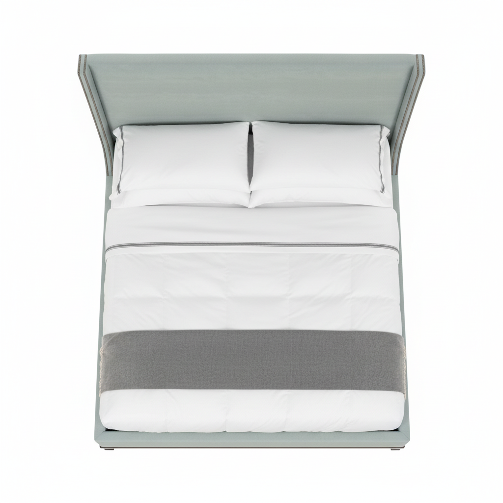 Opal Essence Bed - Image 2