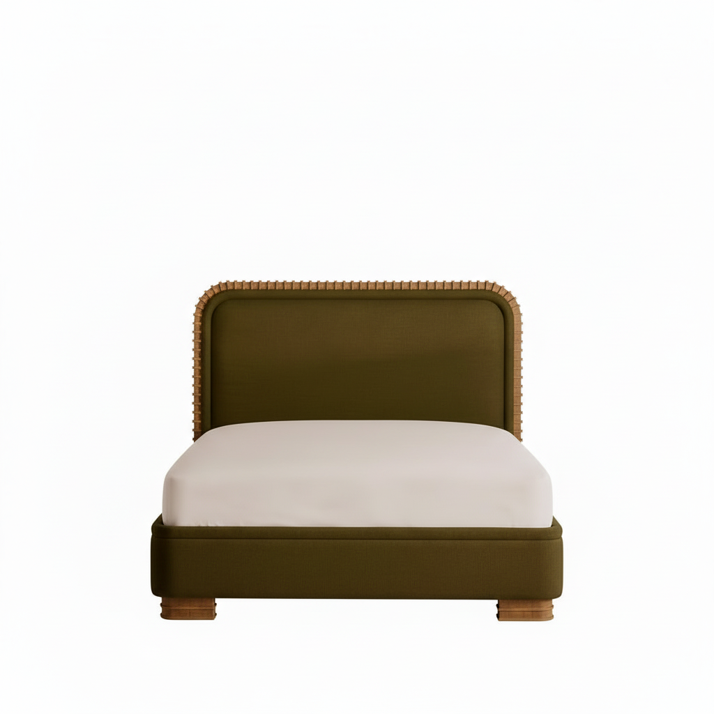 Regency Bed