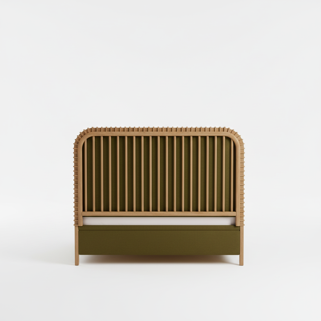 Regency Bed - Image 2