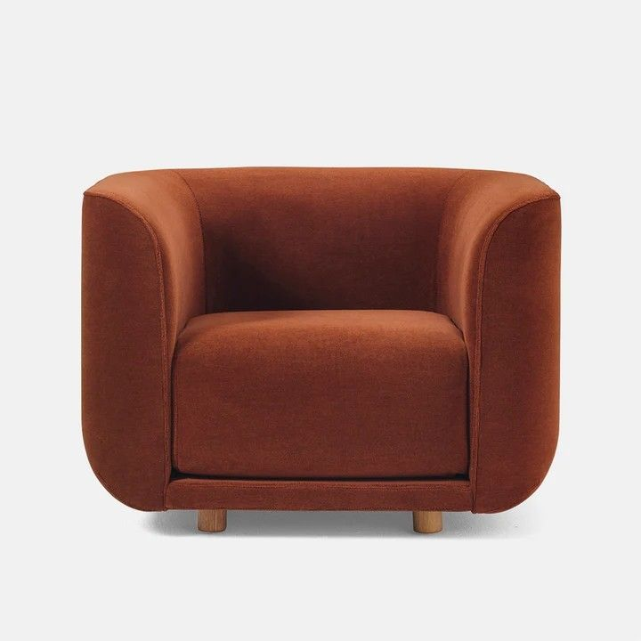 Scandi One Chair