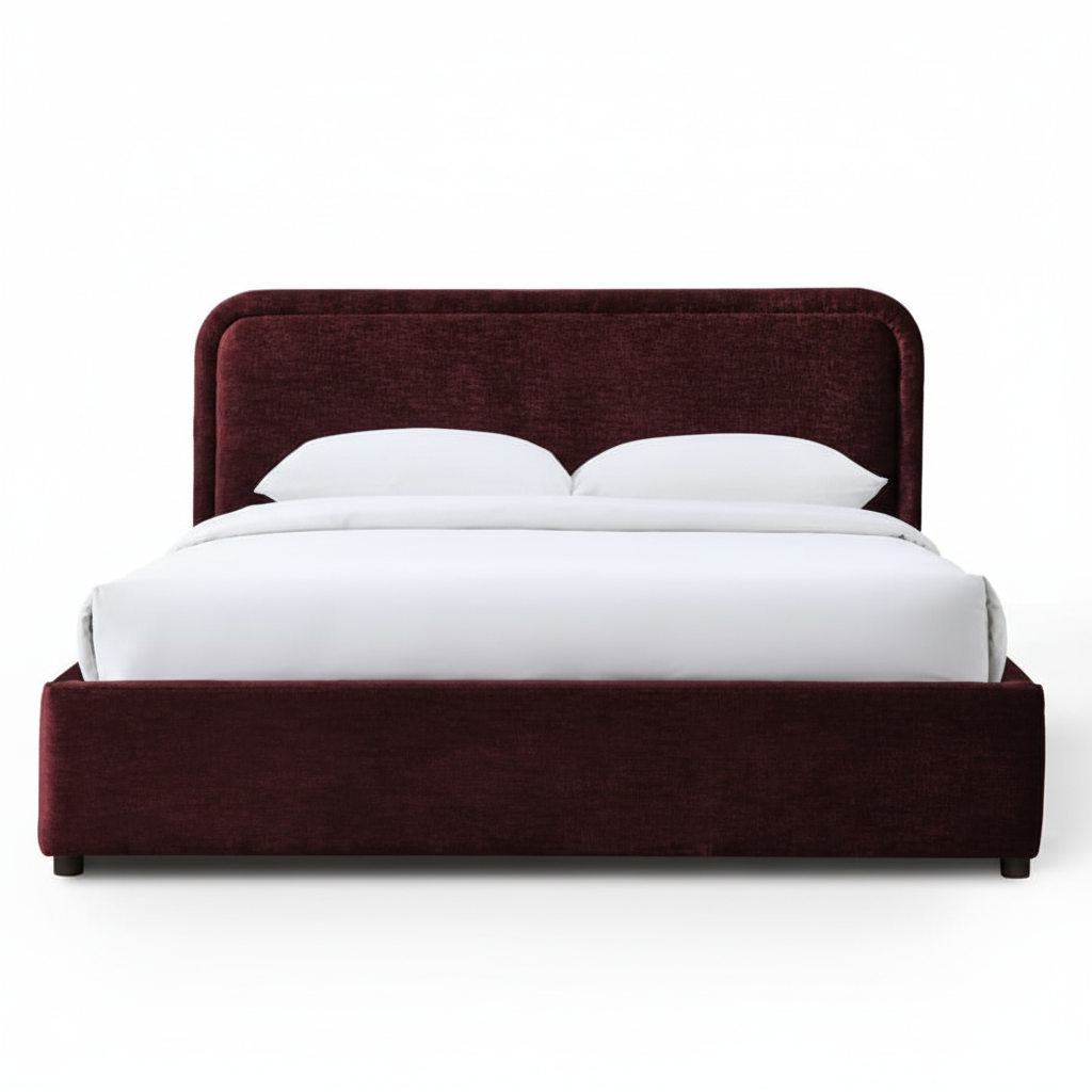 Serene Touch Bed