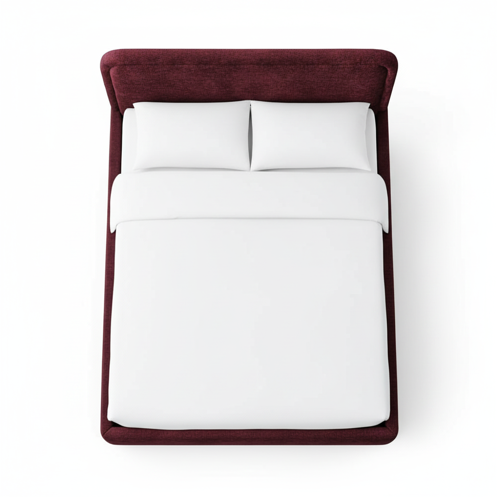 Serene Touch Bed - Image 3