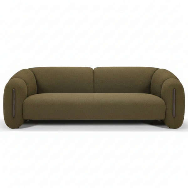 Terra Curve Sofa