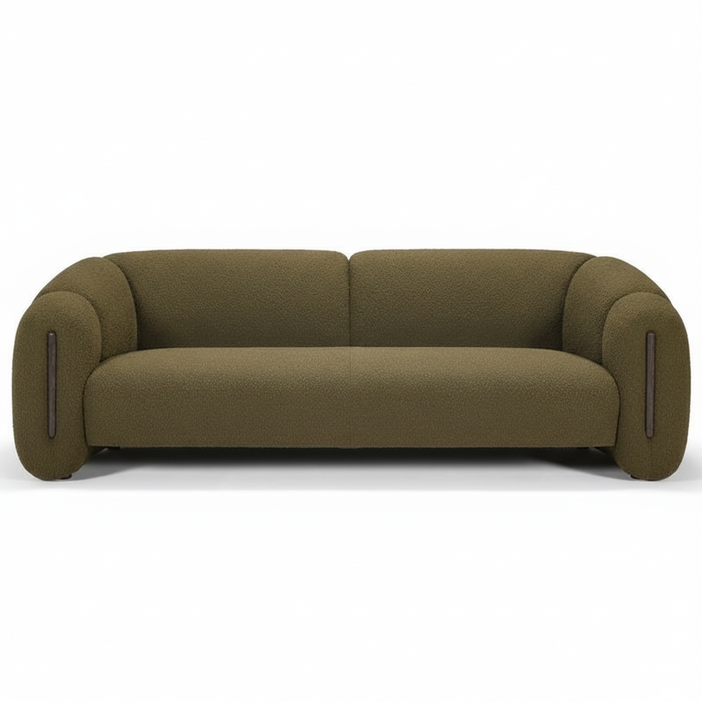 Terra Curve Sofa