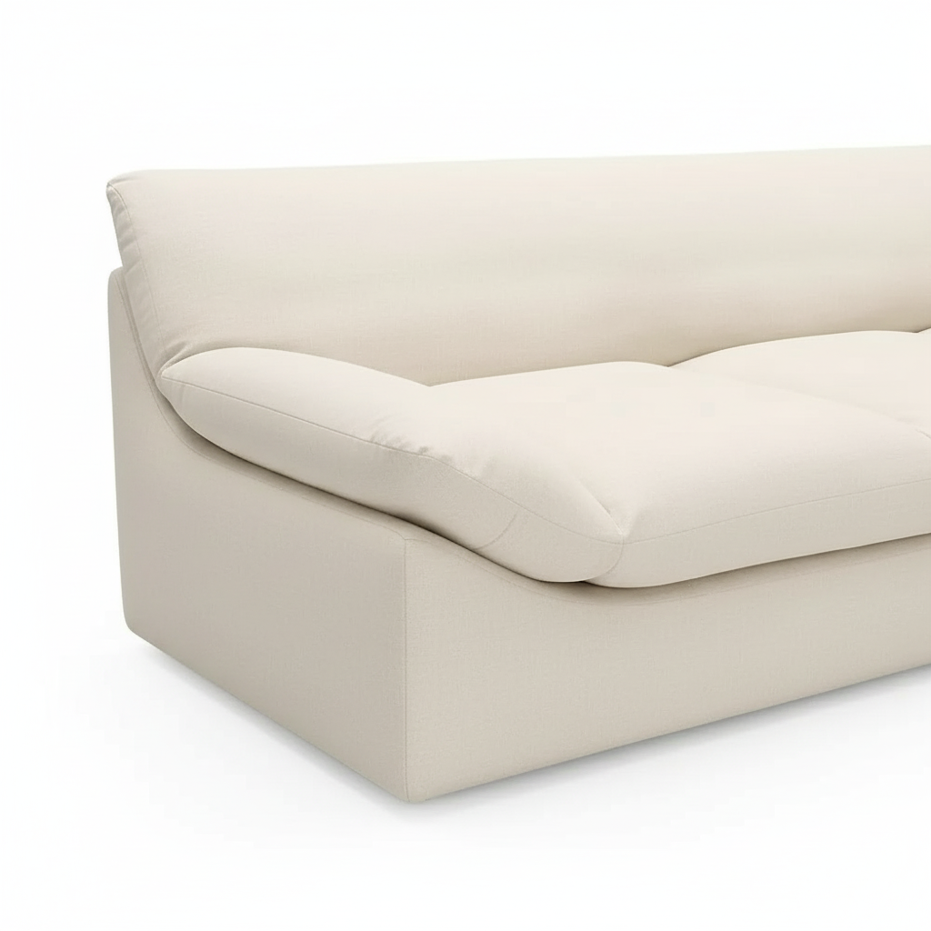 Turin Cloud Sofa - Image 2