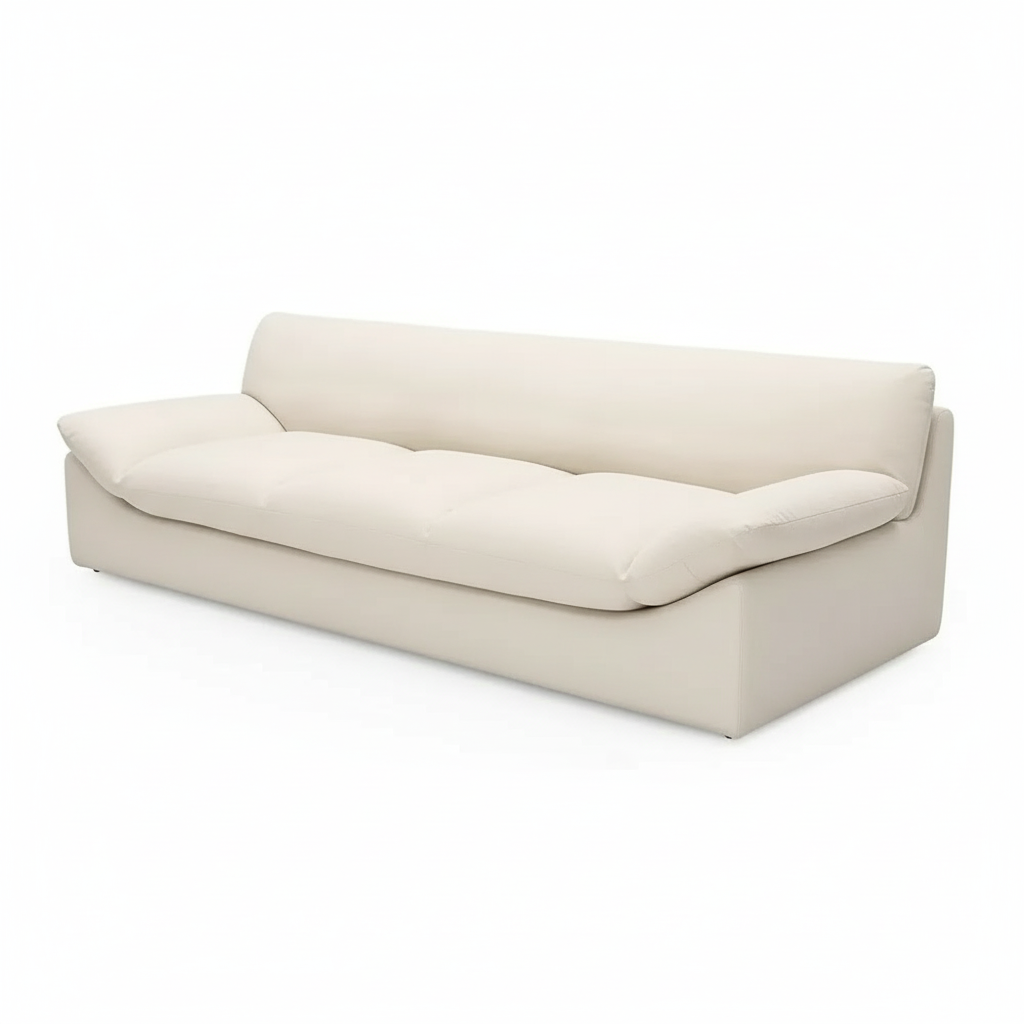 Turin Cloud Sofa - Image 3