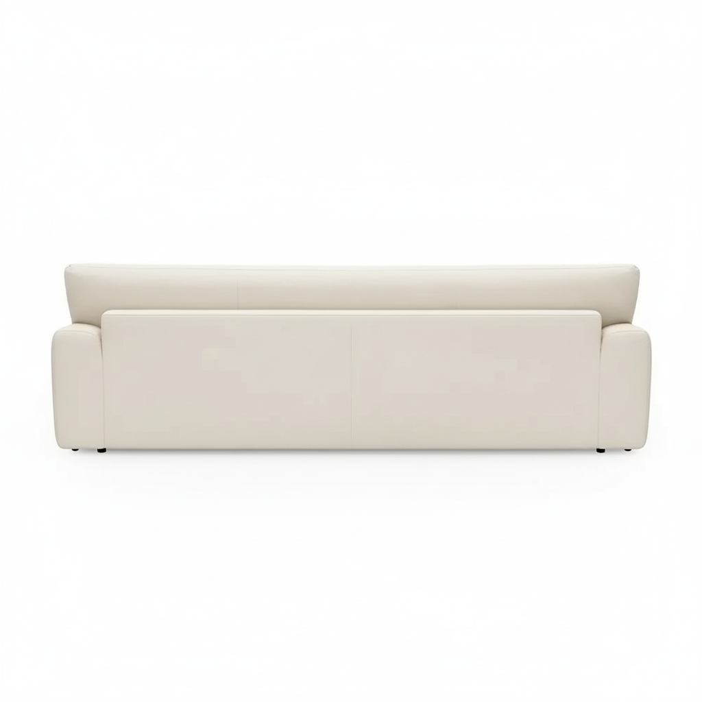Turin Cloud Sofa - Image 4
