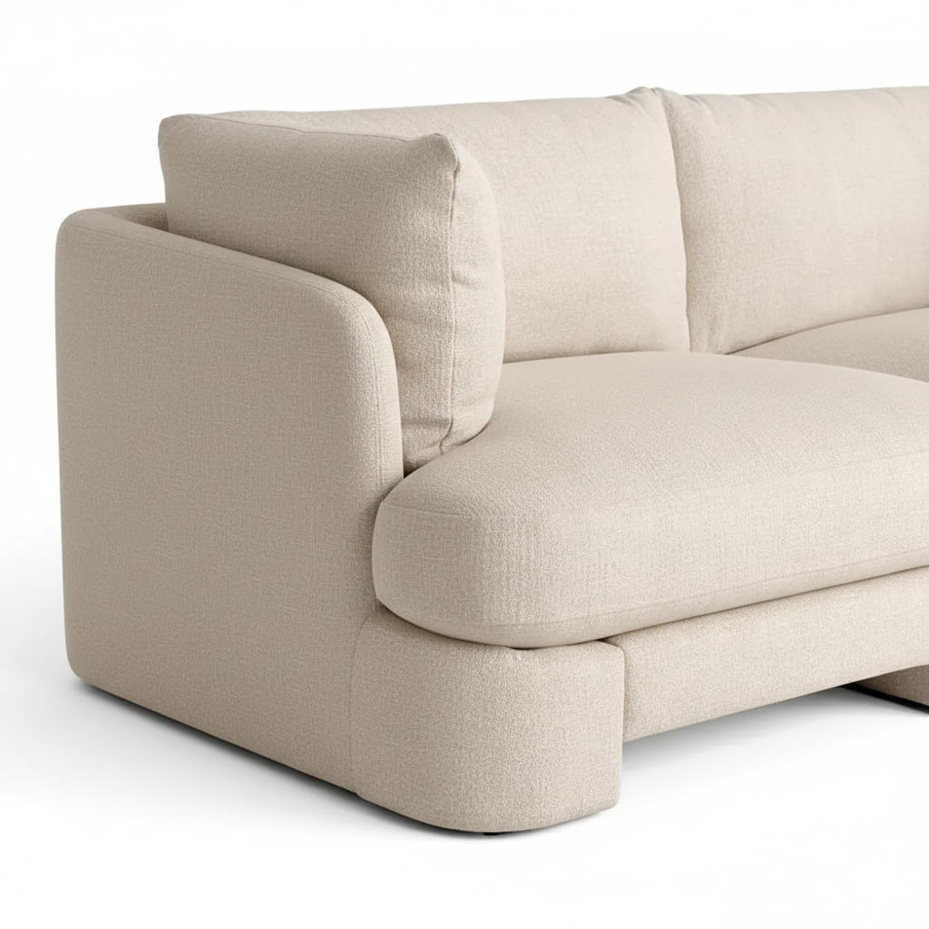 Twin Peak Sofa - Image 2