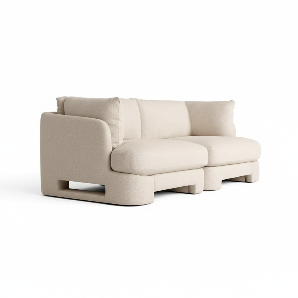 Twin Peak Sofa - Image 3