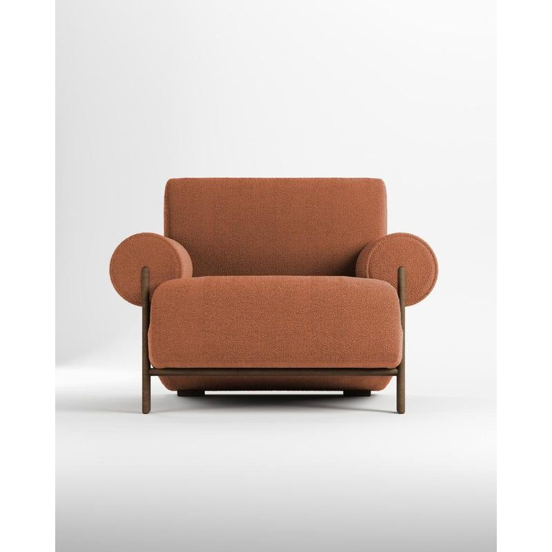 Velora 1-Seater
