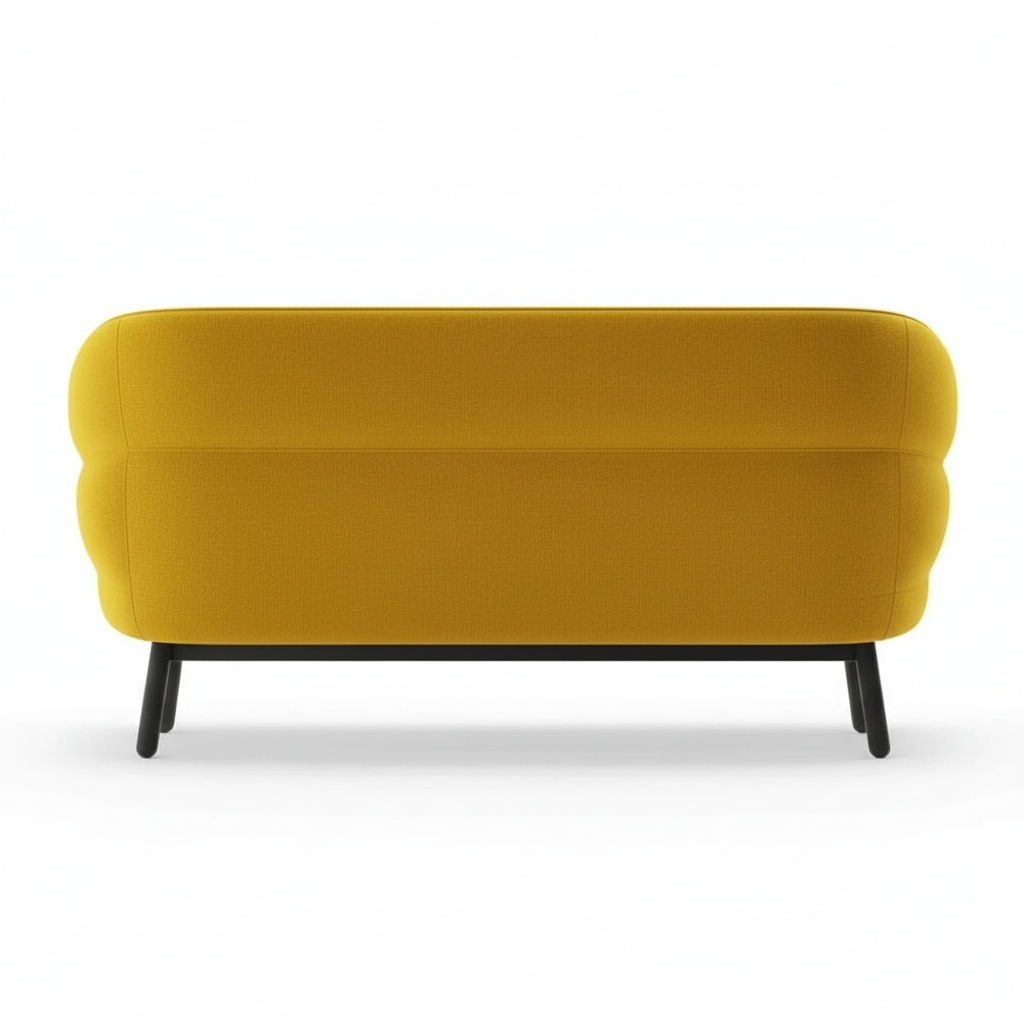Velora Arc Sofa - Image 4