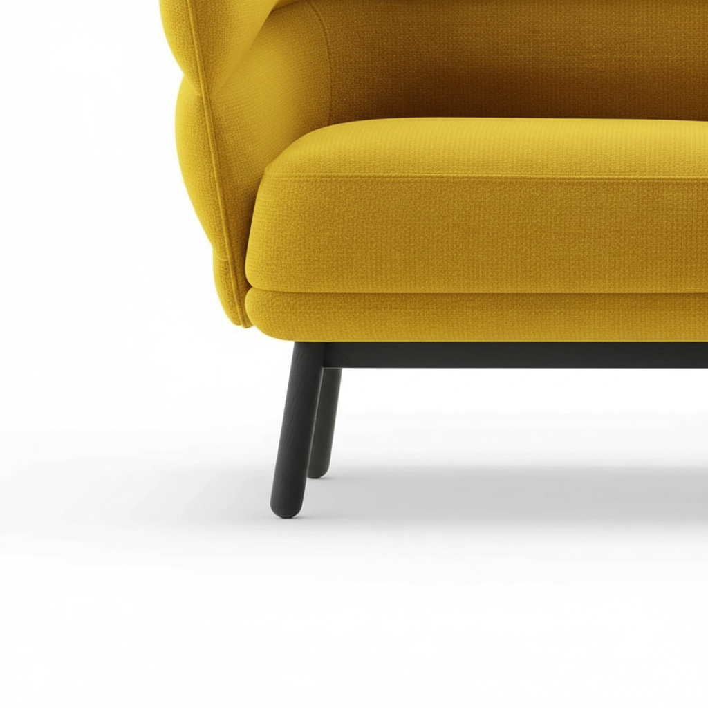 Velora Arc Sofa - Image 3