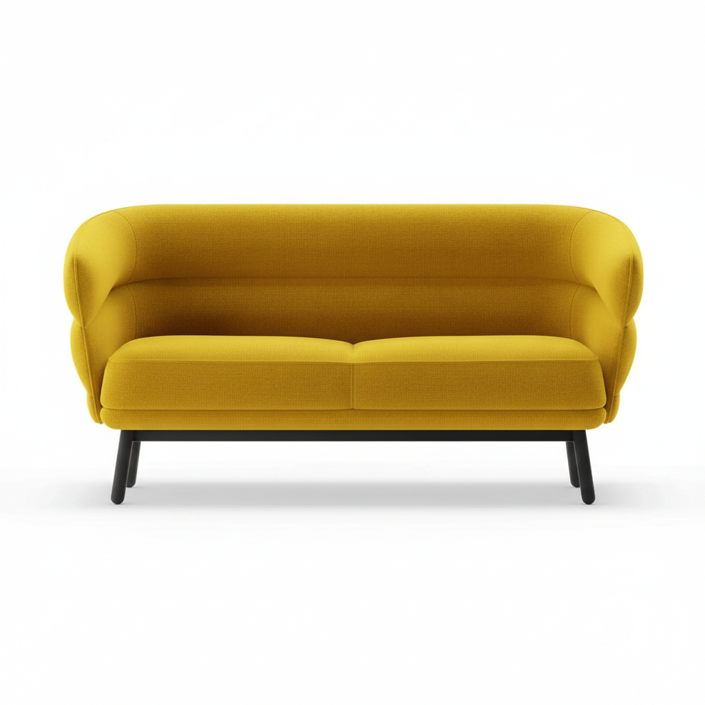 Velora Arc Sofa