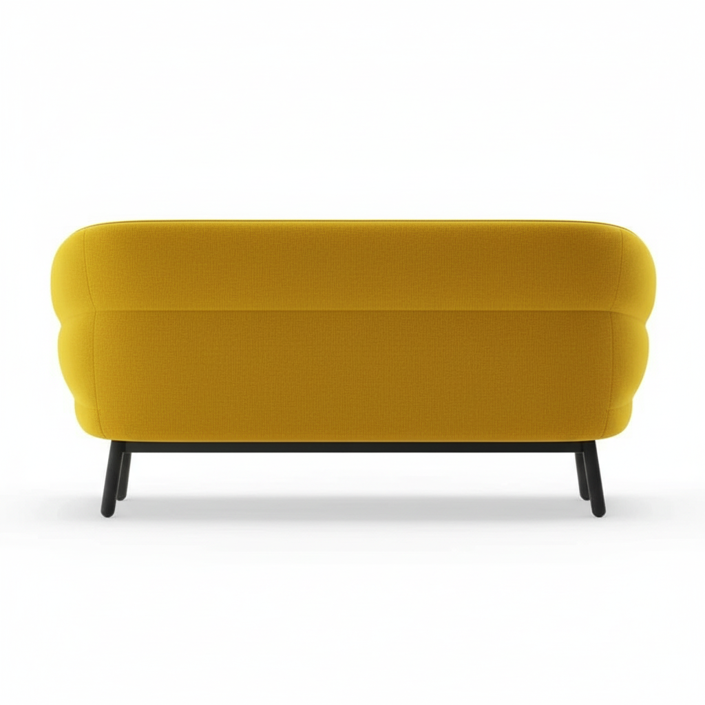 Velora Arc Sofa - Image 2